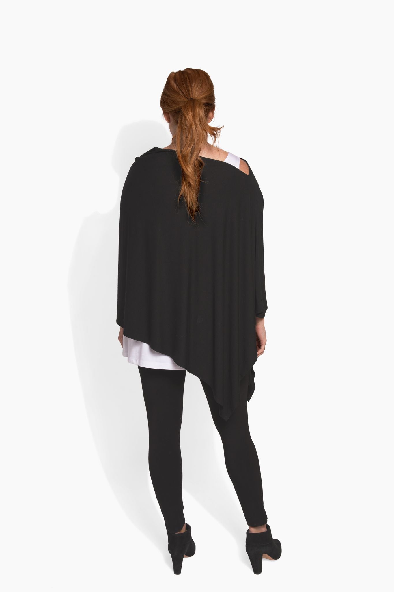 The Poncho