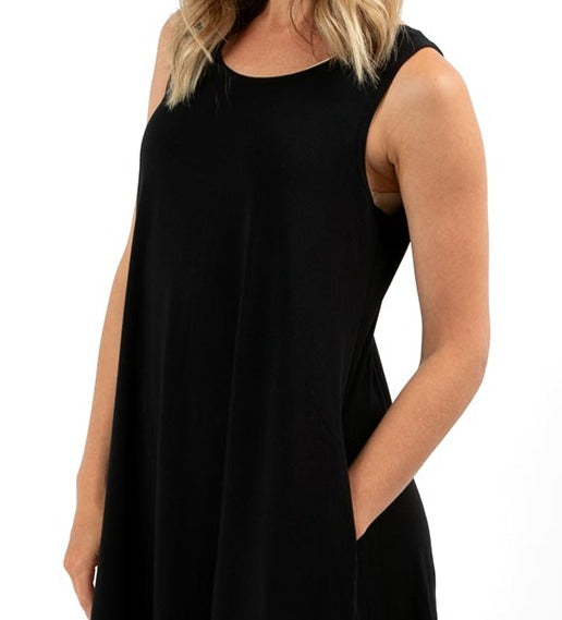 The Tank Dress