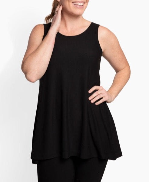 Essential Long Tank